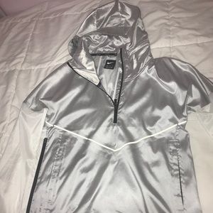 Nike Windrunner Reflective (Windbreaker)